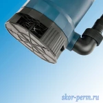 Фото №2 Насос дренажный UNIPUMP VORT 401 PW (230 В, 400 Вт, 8000 л/ч, 5,0 м, кабель 10 м) с поплавковым включателем