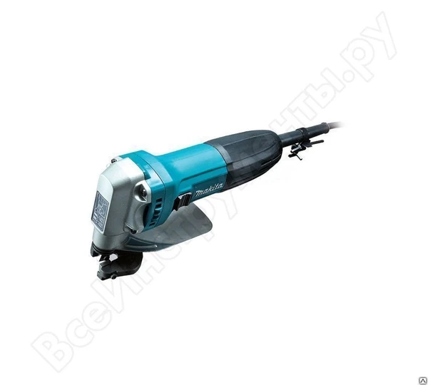 Фото Ножницы Makita JS 1602