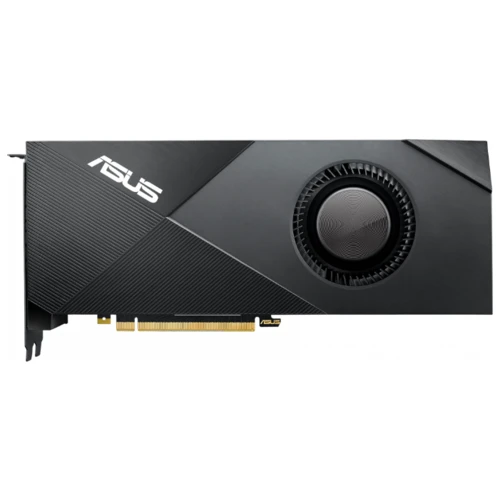 Фото Видеокарта ASUS GeForce RTX