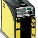 фото Сварочный инвертор TIG ESAB CaddyTig 2200i AC/DC TA34