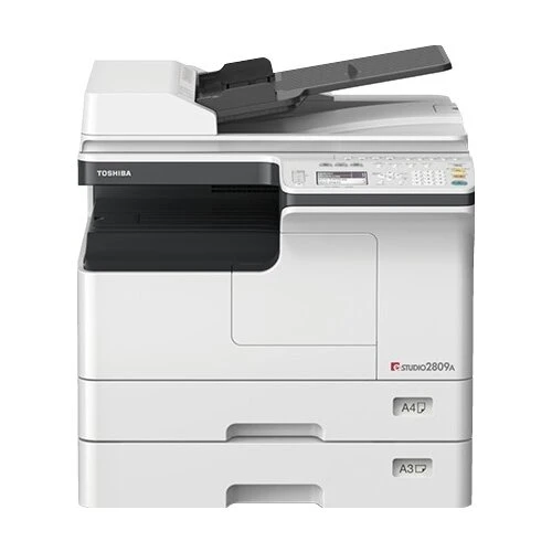 Фото МФУ Toshiba e-STUDIO2309A