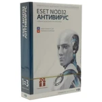 фото ESET NOD32 Антивирус 3 ПК 1 год