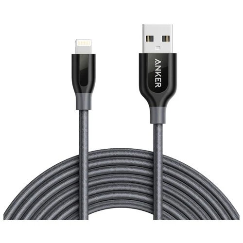 Фото Кабель ANKER PowerLine+ USB -