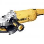 фото Углошлифовальная машина DeWalt D 28413