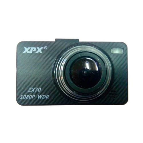 Фото Видеорегистратор XPX ZX70