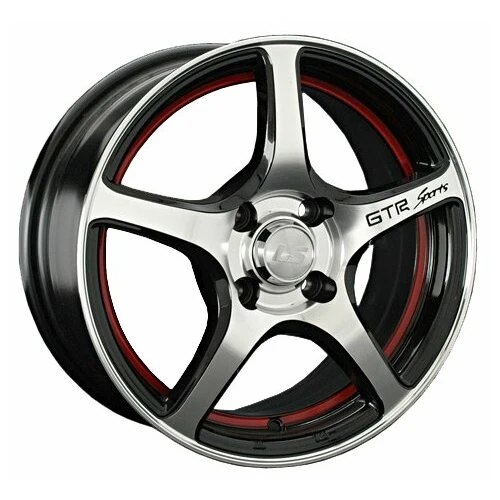 Фото Колесный диск LS Wheels LS537