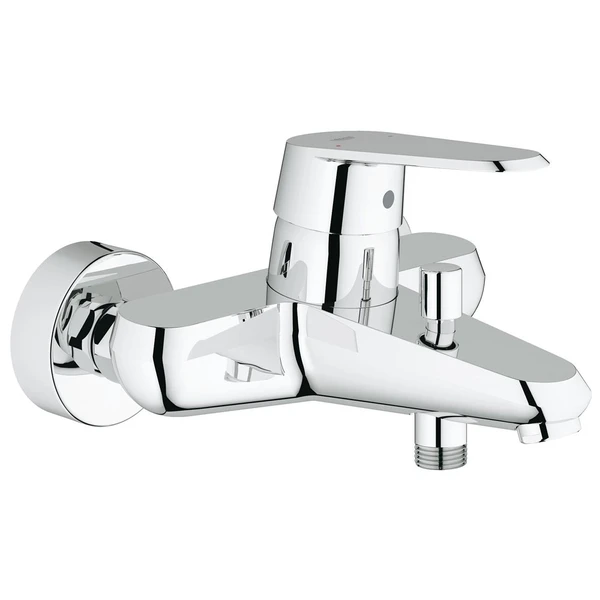 Фото Смеситель для ванны Grohe Eurodisc Cosmopolitan 33390002