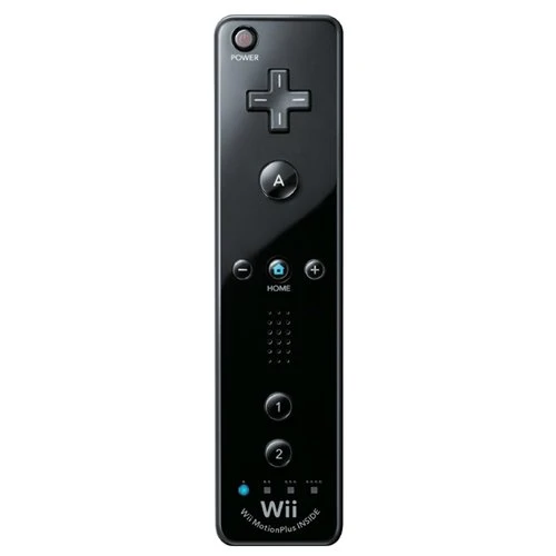 Фото Геймпад Nintendo Wii U Remote