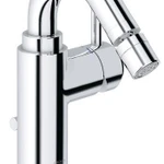 фото Смеситель для биде Grohe Atrio 32108001 Grohe