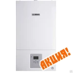 фото Котел настенный газовый Bosch WBN6000 - 12C RN