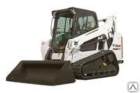 Фото Мини погрузчик Bobcat T590