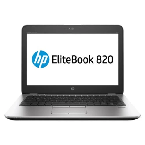 Фото Ноутбук HP EliteBook 820 G3