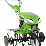 фото Мотокультиватор Aurora GARDENER 750 SMART