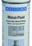 фото Средство по уходу за металлами WEICON Metal-Fluid