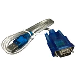 фото Переходник ESPADA USB 2.0 - COM