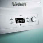 Фото №2 Котел газовый настенный VAILLANT TurboFIT VUW 242/5-2 двухконтурный с насосом и расширительным баком