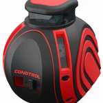 фото Лазерный нивелир CONDTROL Unix 360 Pro