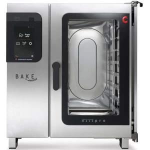 Фото Пароконвектомат электрический инжекторный для выпечки Convotherm maxx pro BAKE 10.10 ES