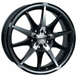 фото Колесный диск Racing Wheels H-410