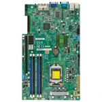 фото Материнская плата Supermicro