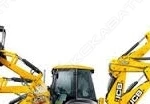 фото Аренда экскаватора-погрузчика JCB 3CX Super, Челябинск