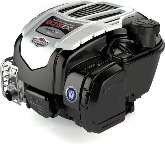 Фото Двигатель бензиновый Briggs Stratton 675 EXi (D=25 / L=80)