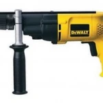 фото Ударная дрель DeWalt D 21721 K