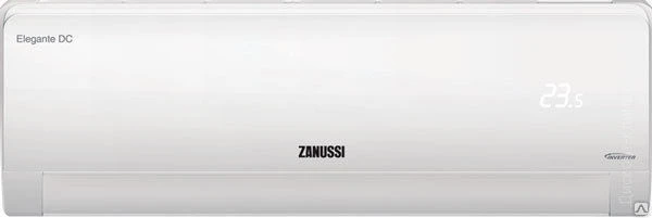 Фото Сплит-система инверторного типа Zanussi ZACS/I-09 HE/A15/N1 Elegante