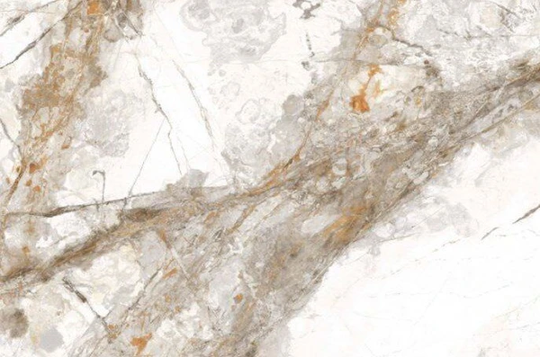 Фото Керамический гранит ALEYRA Premium Marble Gold 1200x600 Full Lap