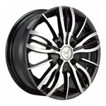 фото Колесный диск NZ Wheels SH675