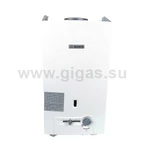 фото Газовый проточный водонагреватель Bosch WR10-2 Р23 (с пьезорозжигом)