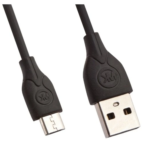 Фото Кабель WK USB - micro USB