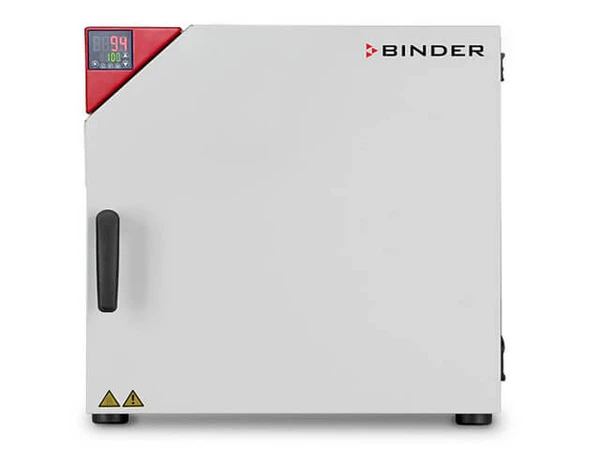 Фото Сушильный сухожаровой шкаф-стерилизатор BINDER RE 115 Solid.Line (естественная конвекция, 118 л, от t окр.ср. +7 до 250 °C)