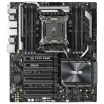 фото Материнская плата ASUS WS X299