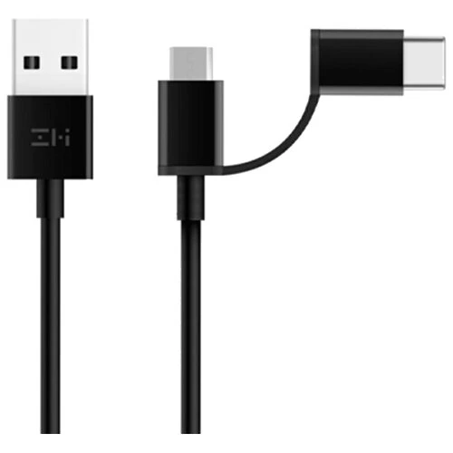 Фото Кабель Xiaomi ZMI USB -