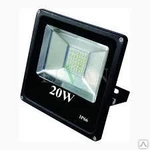 фото Прожектор ELVAN 5630SMD-20W-4000K