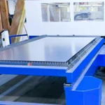 фото Лазерный станок trumpf Trumatic L 3030 в Саратове