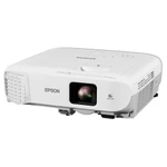 фото Проектор Epson EB-990U