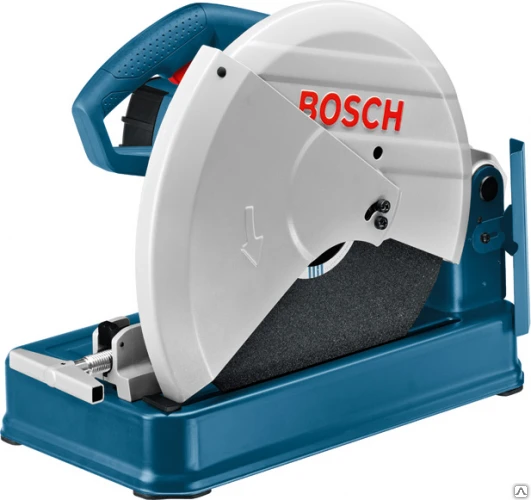 Фото Пила монтажная сетевая BOSCH GCO 2000