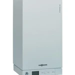 фото Котел газовый двухконтурный Viessmann Vitopend 100 WH