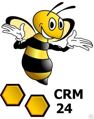 Фото CRM система CRM24