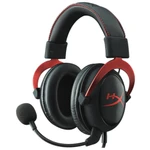 фото Компьютерная гарнитура HyperX