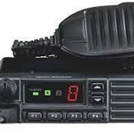 фото Автомобильная радиостанция Vertex VX-2100 VHF