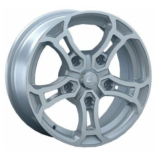 Фото Колесный диск LS Wheels LS216