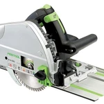 фото Погружная пила TS 55 REBQ-Plus-FS FESTOOL 561580