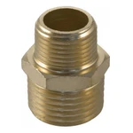 фото Втулка резьбовая соединительная переходная 1/2"x3/8"NPT, PDM-43, Jonnesway