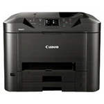 фото МФУ Canon MAXIFY MB5340