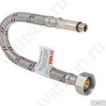 фото Valtec, Подводка Гибкая Для Смесителей 1/2" 0,8 М М10Х35