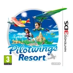 фото Pilotwings Resort