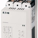 фото DS7-342SX055N0-N Устройство плавного пуска 55А 30 кВт, 220V AC/DC Eaton